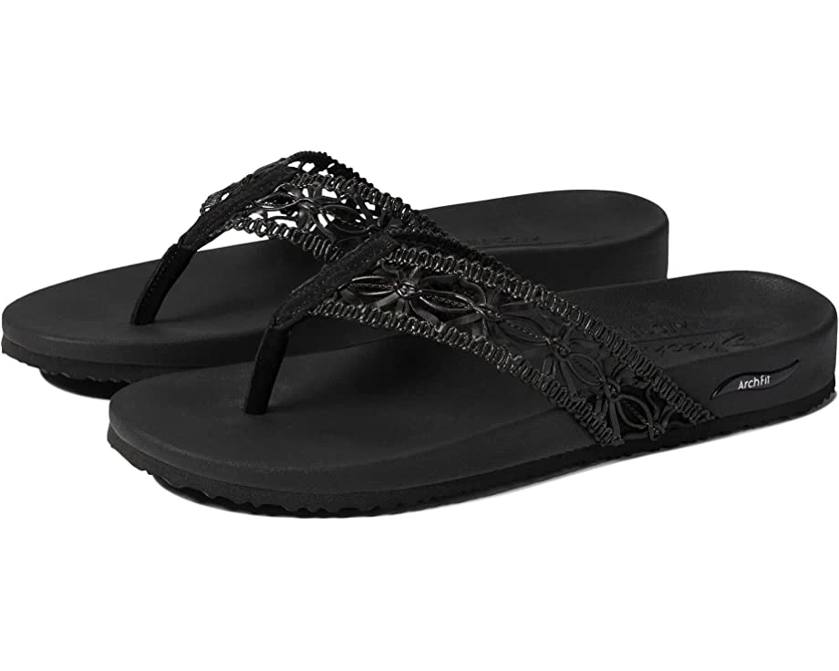 SKECHERS Arch Fit Meditation - Take Off