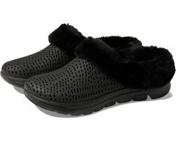 SKECHERS Foamies GOwalk 5 - Cozy Embrace Clog