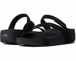 SKECHERS Arch Fit Retrogrades - Glittery