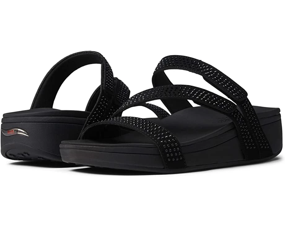 SKECHERS Arch Fit Retrogrades - Glittery