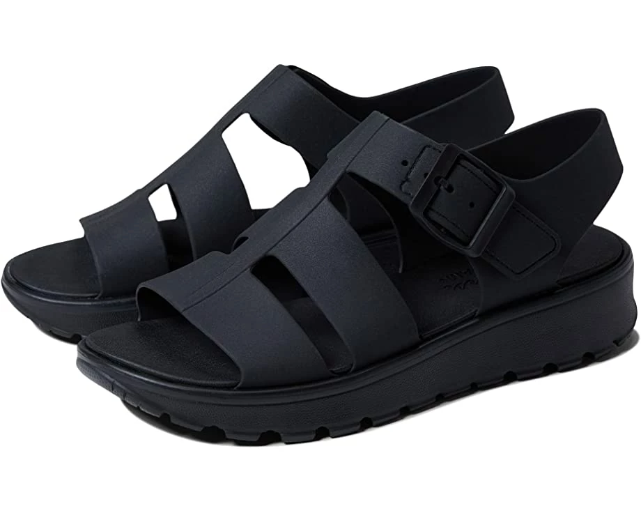 SKECHERS Foamies Footsteps Gladiator Sandal