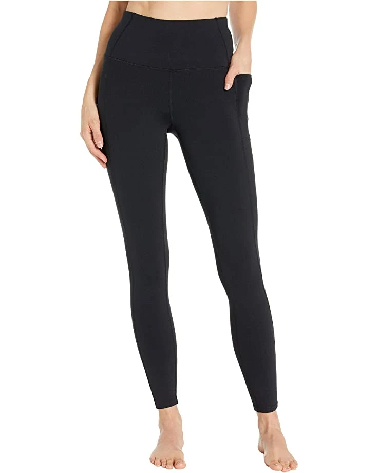 SKECHERS GO WALK High Waisted Leggings