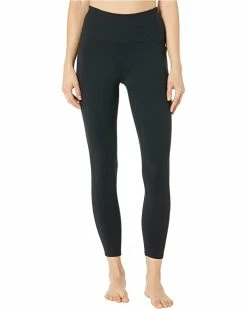 SKECHERS GO WALK High Waisted 7/8 Leggings
