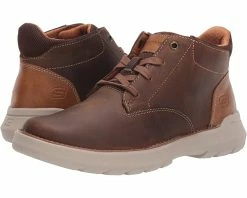 SKECHERS Relaxed Fit Doveno - Molens