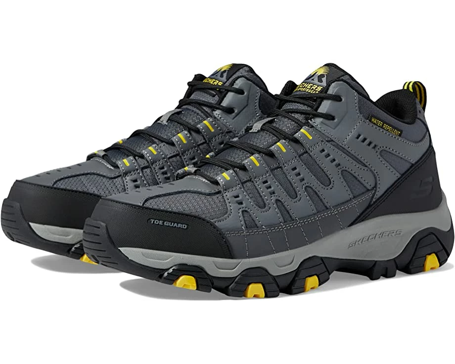 SKECHERS Terrabite Ravlin