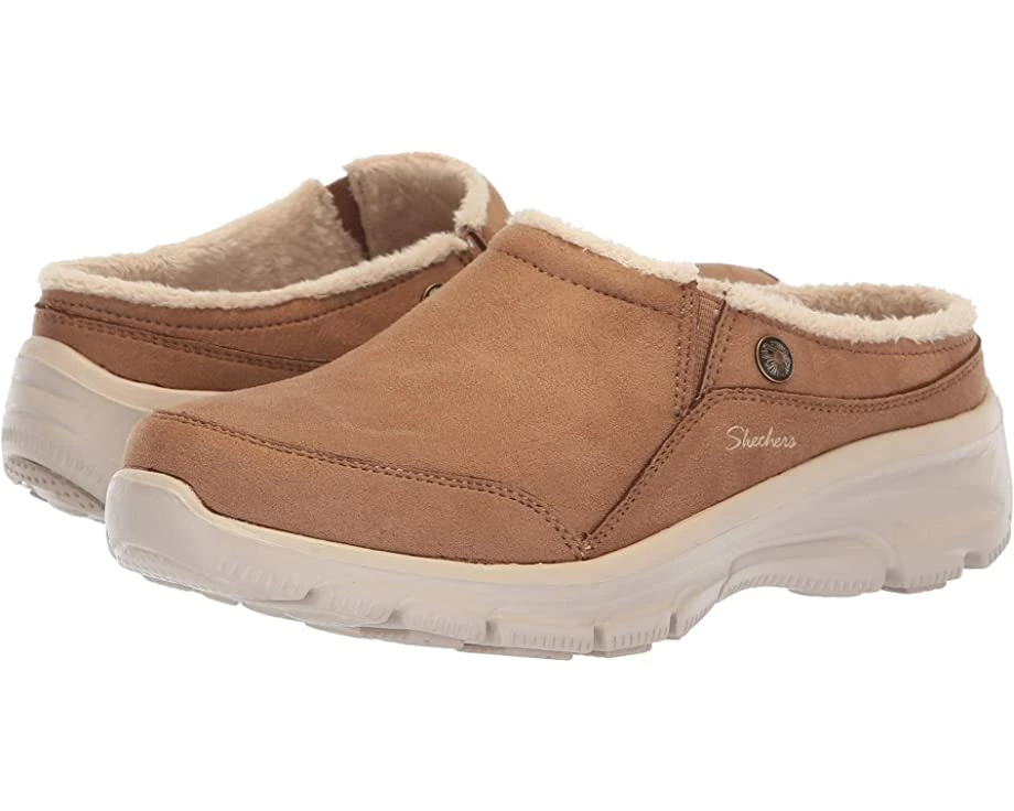 SKECHERS Easy Going - Latte