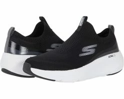 SKECHERS Go Run Elevate Knit Slip-On