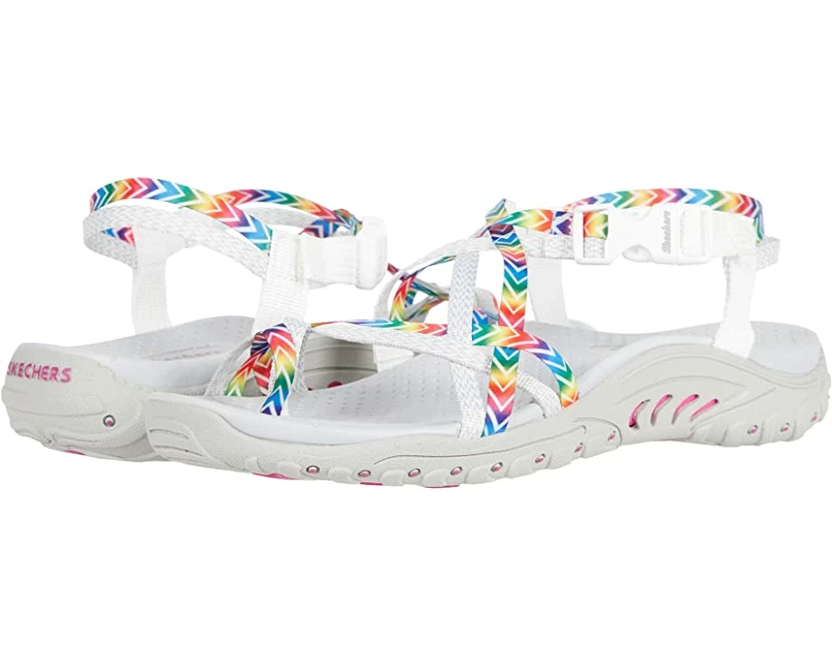 SKECHERS Reggae - Bright Direction