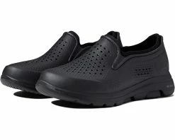 SKECHERS Foamies GOwalk 5 Slip-On W/ Chenille