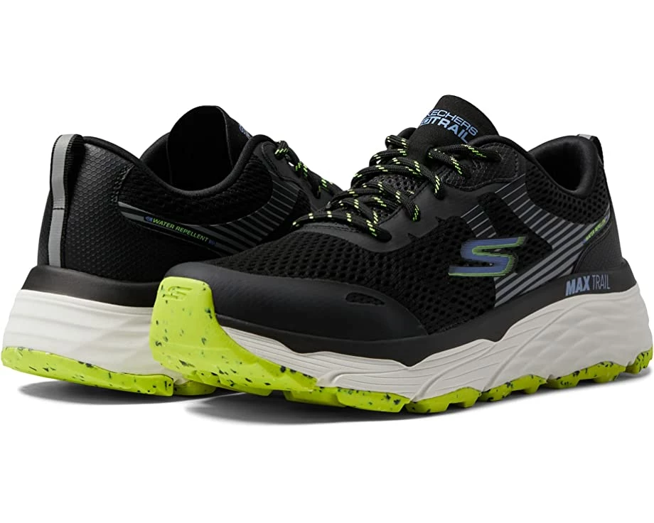 SKECHERS Max Cushioning Elite Trail