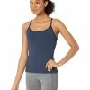 SKECHERS Go Walk Racerback Shelf Bra Cami