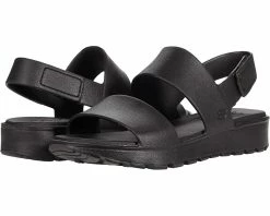 SKECHERS Foamies Footsteps - Breezy Feels