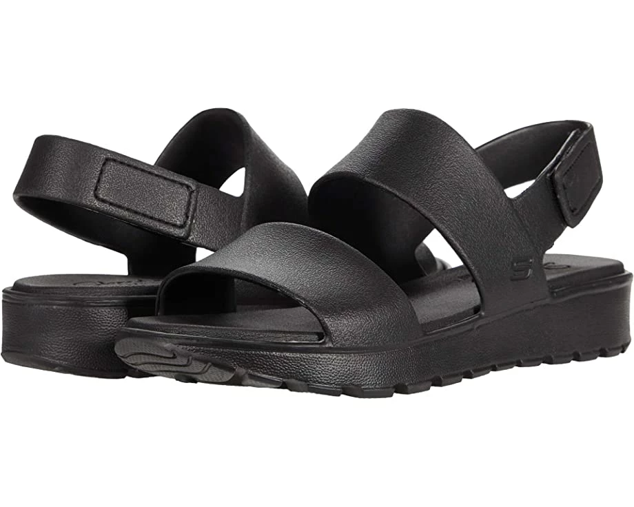 SKECHERS Foamies Footsteps - Breezy Feels