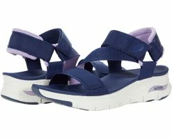 SKECHERS Arch Fit - Pop Retro