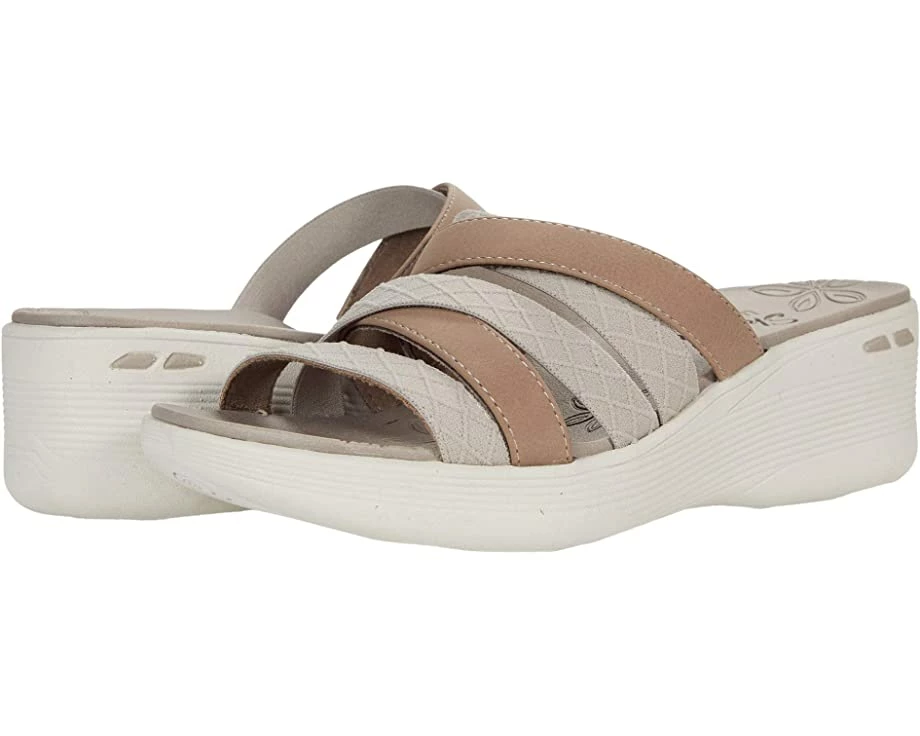 SKECHERS Pier-Lite - Fading Sun