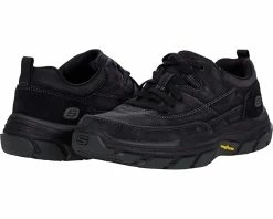SKECHERS Relaxed Fit Respected - Raber