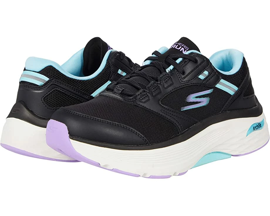 SKECHERS Max Cushioning Arch Fit - Fast Dash