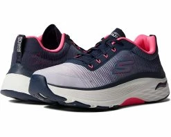 SKECHERS Max Cushioning Arch Fit Breeze Tech