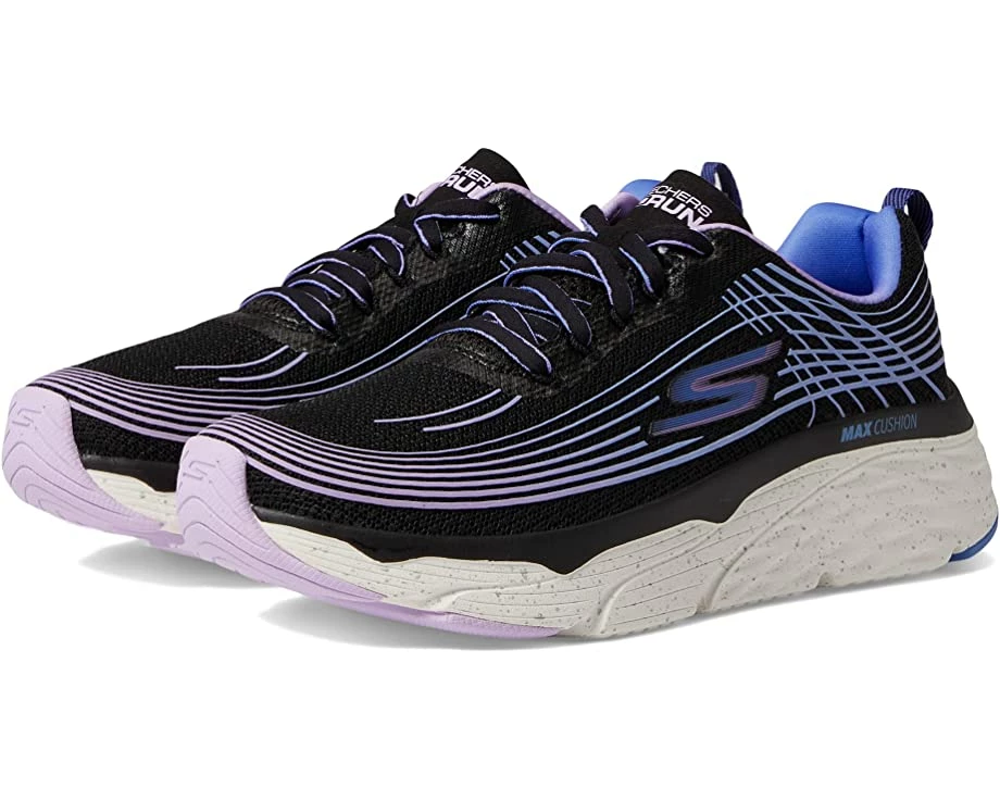 SKECHERS Max Cushioning Elite - Galaxy Burst
