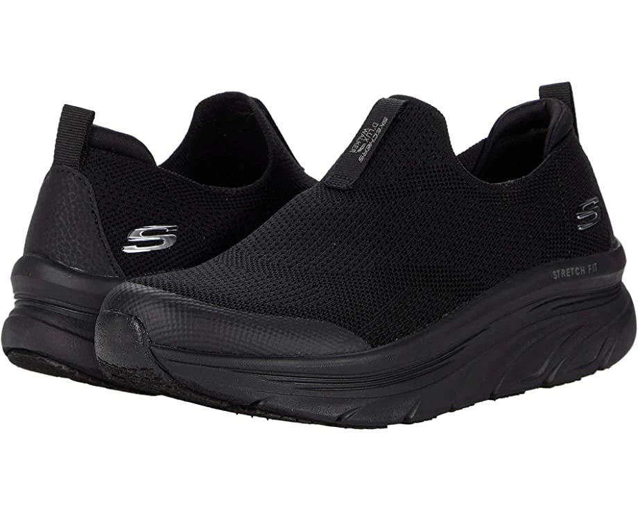 SKECHERS D'Lux Walker - Quick Upgrade