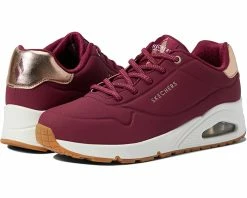 SKECHERS Uno - Shimmer Away