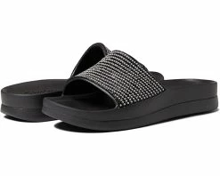 SKECHERS Foamies Cali Charm - Be Fancy