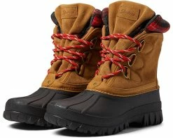 SKECHERS Windom - Plaid Town