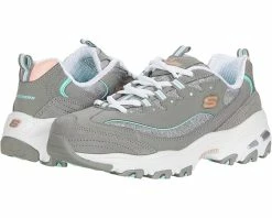 SKECHERS D'Lites - Sparkling Rain