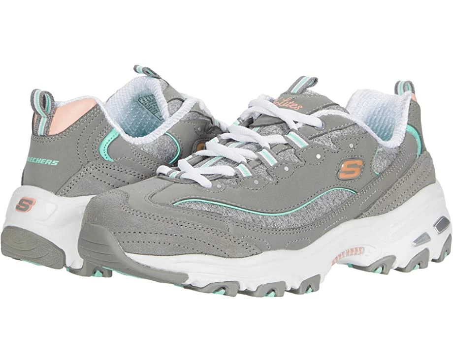 SKECHERS D'Lites - Sparkling Rain