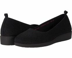 SKECHERS Cleo Flex Wedge - Flipside