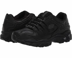 SKECHERS Afterburn M. Fit Reprint