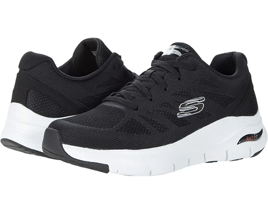 SKECHERS Arch Fit Charge Back
