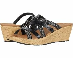 SKECHERS Beverlee - Tiger Posse