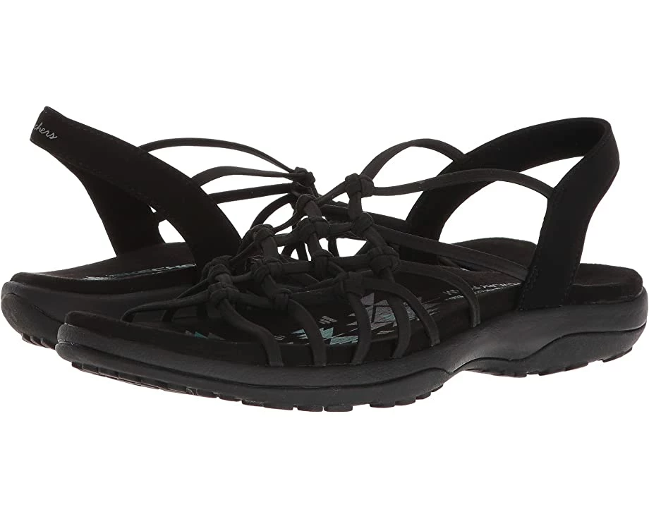 SKECHERS Reggae Slim - Forget Me Knot