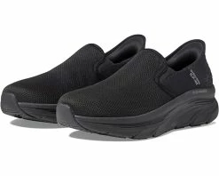 SKECHERS D'Lux Walker Orford Slip-In
