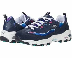 SKECHERS D'Lites - Galaxy Fantasy