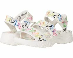 SKECHERS Foamies D'Lites 2.0 - Heart You