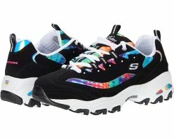 SKECHERS D'Lites - Summer Fiesta