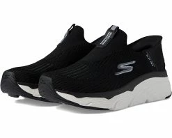 SKECHERS Max Cushioning Elite Slip-ins - Smooth Transition