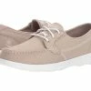 SKECHERS Women's Go Walk Lite-Eclipse Boat Shoe