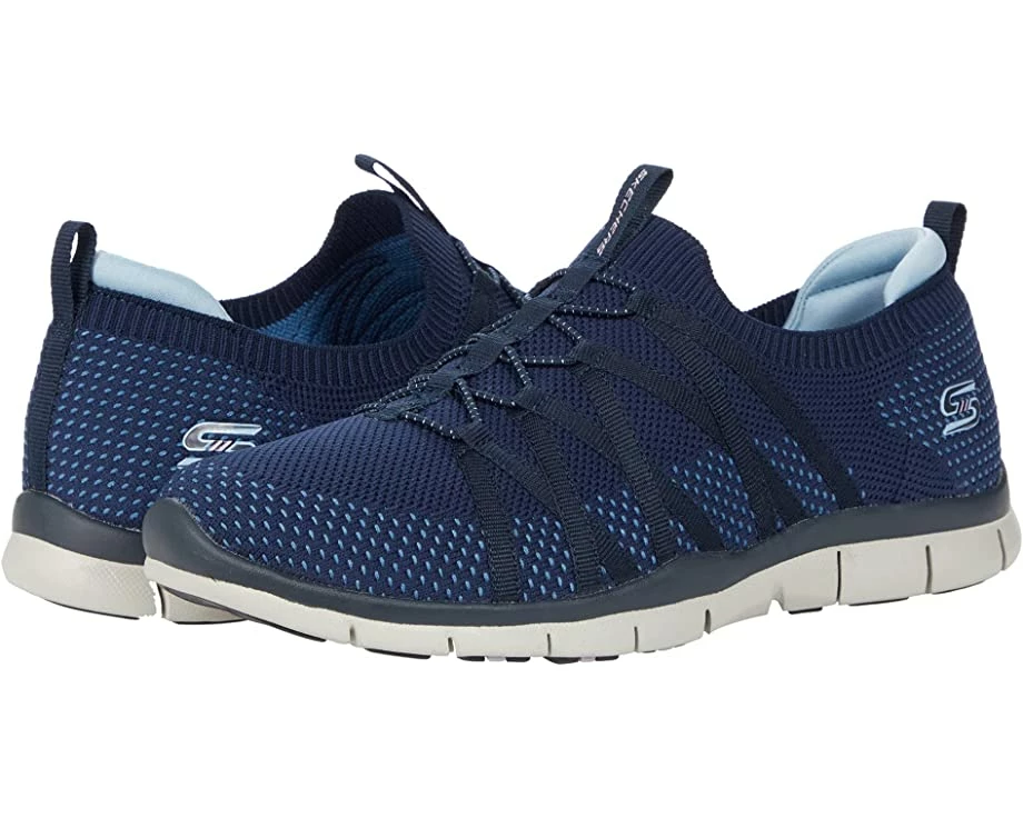 SKECHERS Gratis - Chic Newness