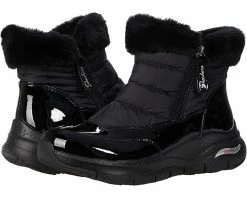 SKECHERS Arch Fit - Cool Puff