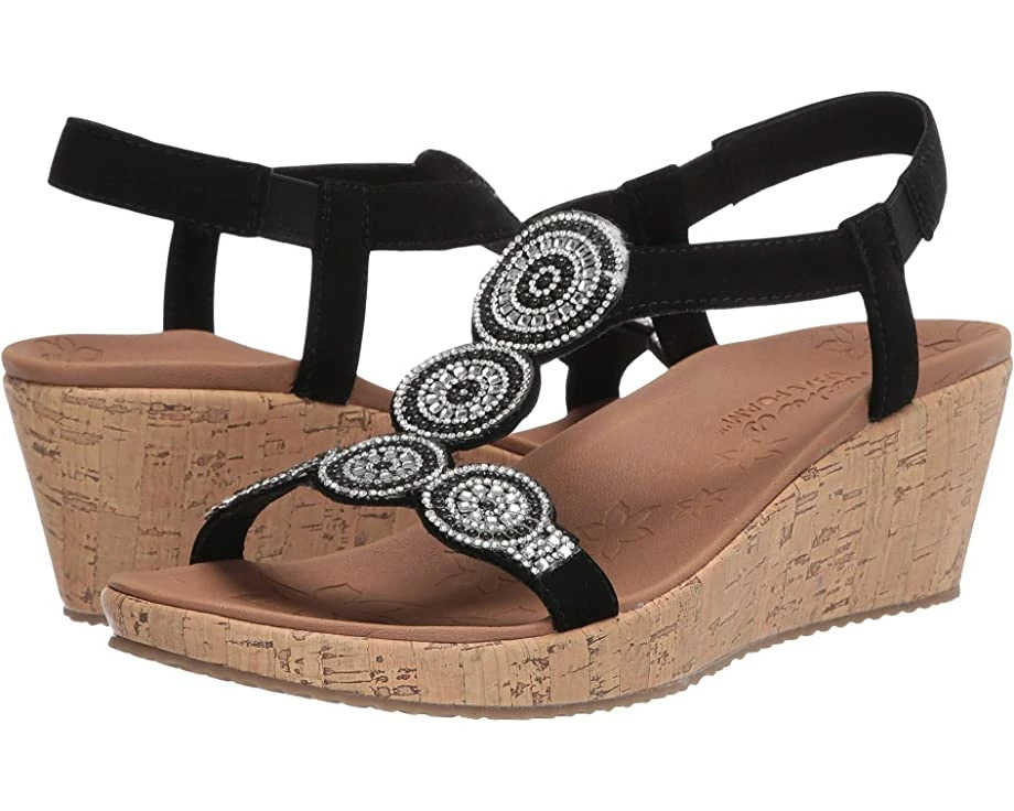 SKECHERS Beverlee - Date Glam