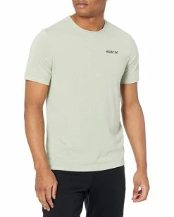 SKECHERS Men's Godri Premium Skx Tee