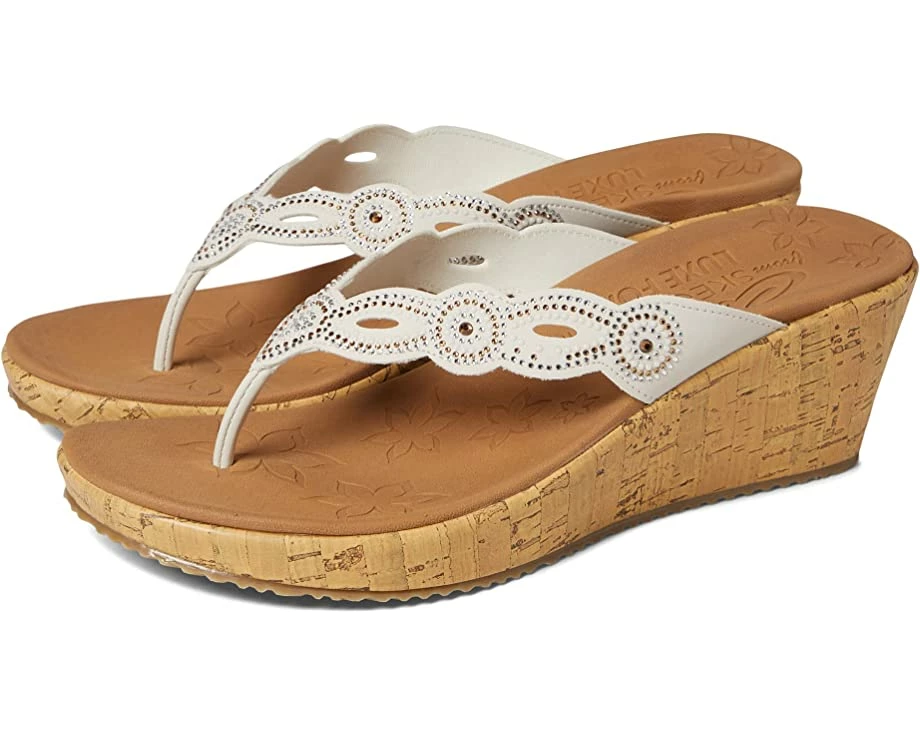 SKECHERS Beverlee - Happy Charmer