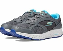 SKECHERS Go Run Consistent - Vivid Horizon