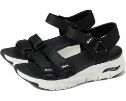 SKECHERS Arch Fit - Fresh Bloom