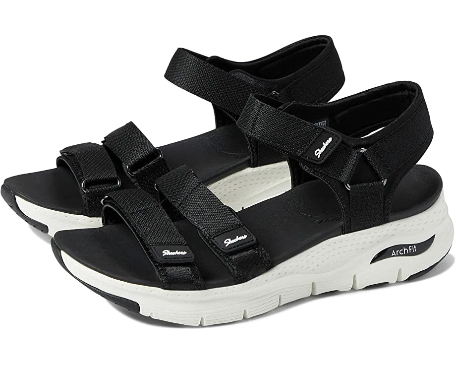 SKECHERS Arch Fit - Fresh Bloom