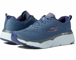 SKECHERS Max Cushioning Elite Mesh Lace-Up