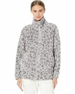 SKECHERS Feline Myself Full Zip Jacket